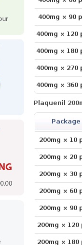 side effects plaquenil 200 mg