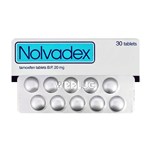 Nolvadex