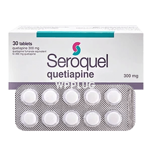 Seroquel