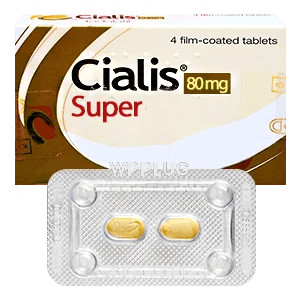 Super Cialis